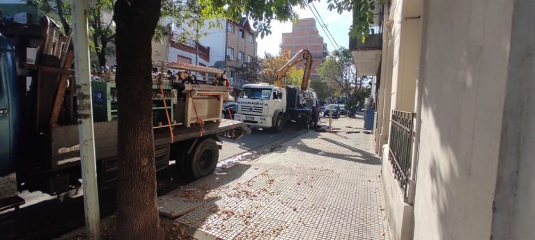 Entregaron a una cooperativa textil maquinaria e insumos secuestrados en el marco de una investigación por trata laboral