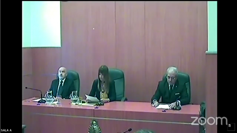 Condenaron a 10 años de prisión al exagente Guglielminetti y absolvieron al extitular de la CNV Etchebarne por la persecución al grupo empresarial 