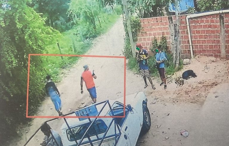 Orán: imputan y dictan la prisión preventiva de un remisero por el secuestro extorsivo de un joven en Salvador Mazza