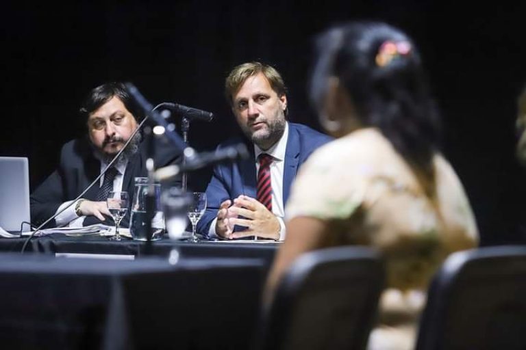 Juicio por la verdad por la Masacre de Napalpi: continuaron los testimonios ofrecidos por la fiscalía