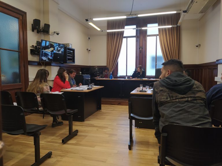 Salta: por un transporte de más de 91 kilos de marihuana, imputan y dictan la prisión preventiva de seis personas