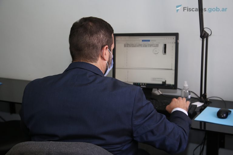 El Tribunal Evaluador del Concurso N°120 se constituirá en Corrientes para tomar la prueba de oposición escrita