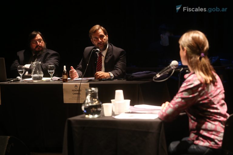 Juicio por la Verdad por la Masacre de Napalpí: continuaron los testimonios en el Centro Cultural Haroldo Conti