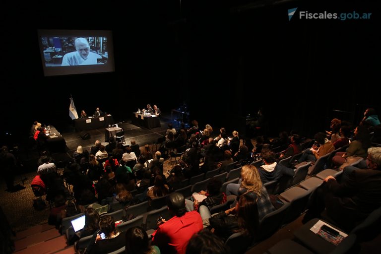 Con aportes sobre el contexto y el concepto de genocidio, culminaron los testimonios en el juicio por la verdad de la Masacre de Napalpí