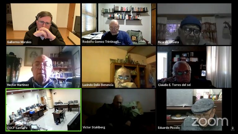 Santa Fe: comenzó el juicio a cuatro expolicías federales, un expolicía provincial y un exmilitar por la persecución y el homicidio de militantes políticos