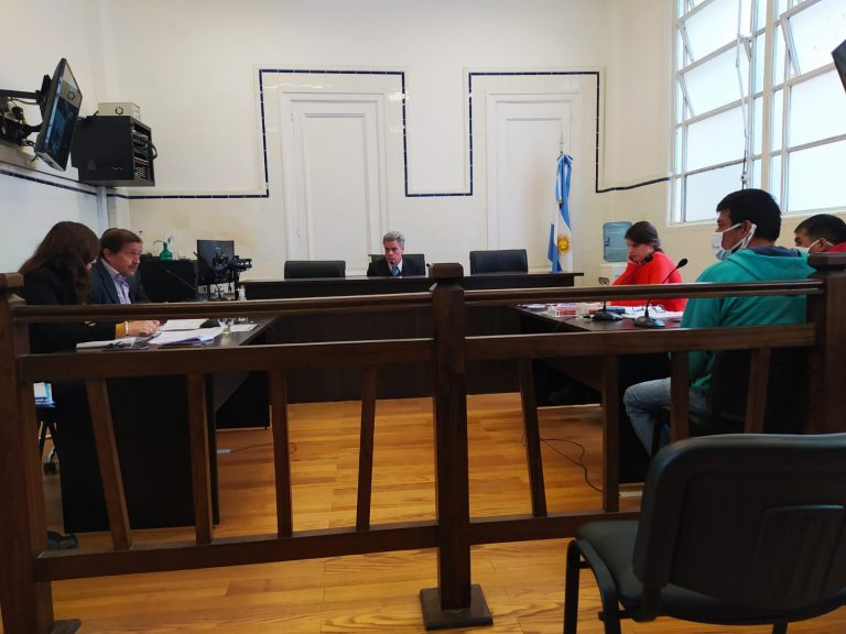 Salta: imputan y dictan la prisión preventiva a un conductor por el transporte de 28 kilos de cocaína