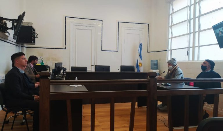 Salta: imputan por defraudación a la Administración Pública a dos empleados del PAMI y a un contratista