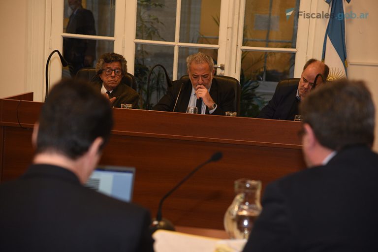 Caso Cristian Aldana: el MPF postuló que no deben considerarse prescriptos los casos de dos jóvenes que denunciaron al músico