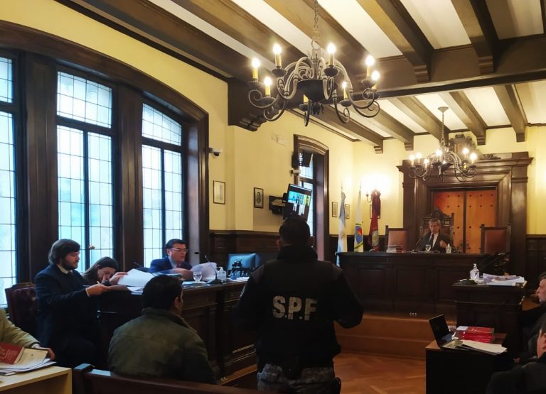 Salta: irán a juicio cuatro acusados por el secuestro extorsivo de un empresario del transporte