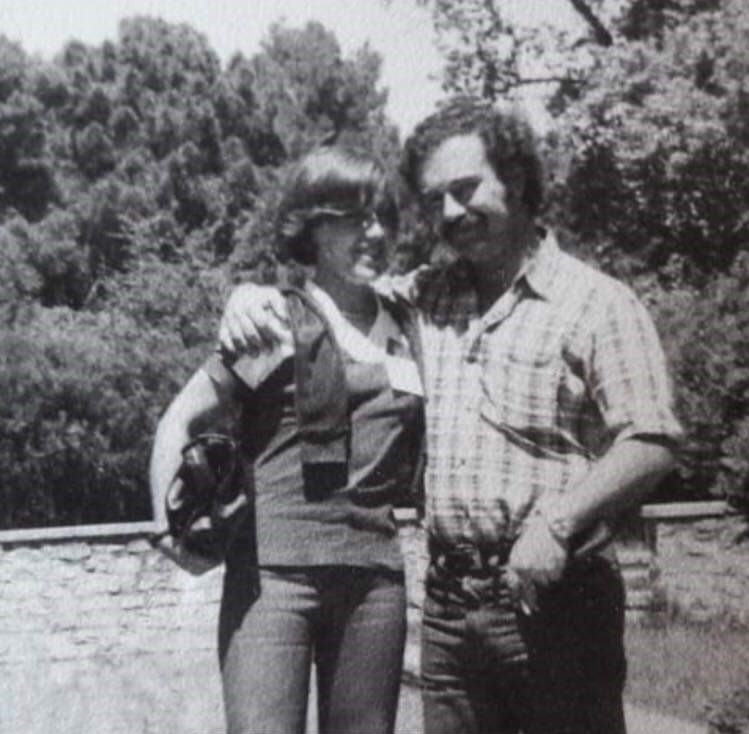 Matrimonio Forteza-Gaztañaga, secuestrados en 1977.
Fuente: Unidad Fiscal de Derechos Humanos de Bahía Blanca