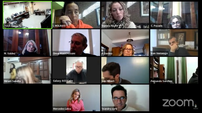 Santa Fe: solicitaron 18 años de prisión y multa de 900 millones de pesos para el titular de Bolsafe Valores