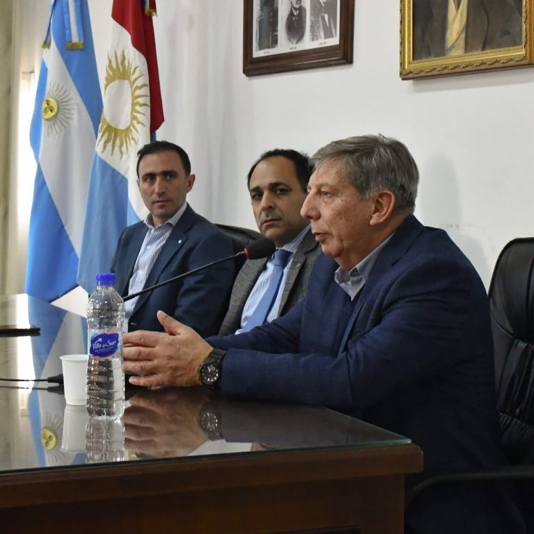 Córdoba: fiscales federales y provinciales se reunieron para coordinar acciones contra la criminalidad compleja