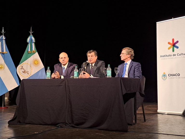 La Primera Reunión Anual Ordinaria del Foro Permanente de Fiscalías de Investigaciones Administrativas y Oficinas Anticorrupción se llevó a cabo en Resistencia