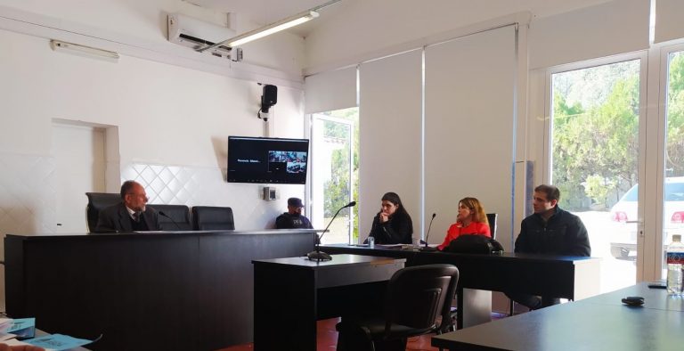 Salta: condenaron a un empresario a 4 años y 2 meses de prisión por el delito de transporte de estupefacientes