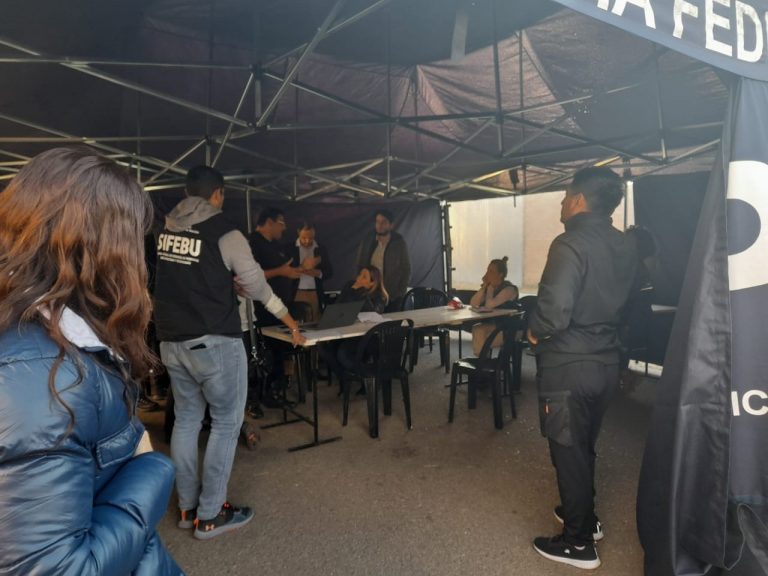 San Luis: reconstruyeron las circunstancias que rodearon la desaparición de Guadalupe Lucero