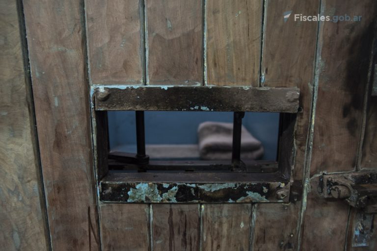 La Procuraduría de Violencia Institucional informó que en el primer semestre se registraron 17 muertes en establecimientos penitenciarios federales