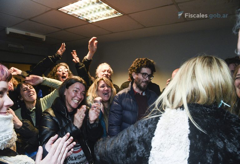 Regimiento de Infantería Nº6 de Mercedes: condenaron a prisión perpetua a tres exmilitares por crímenes de lesa humanidad y absolvieron a otros dos