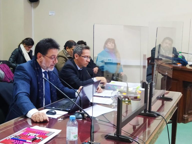 Salta: la fiscalía pidió prisión perpetua para un exjefe policial por el asesinato de un comerciante en 1977