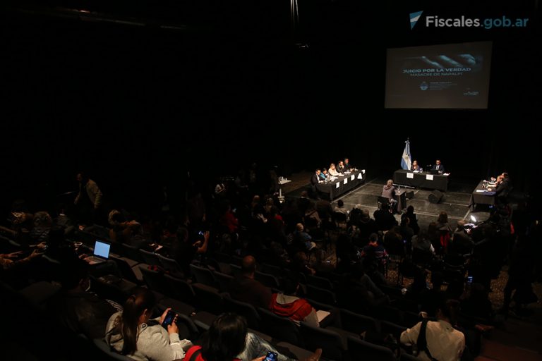 Resistencia: conforman la unidad ejecutora para el cumplimiento de las medidas de reparación ordenadas en la sentencia del juicio por la masacre de Napalpí