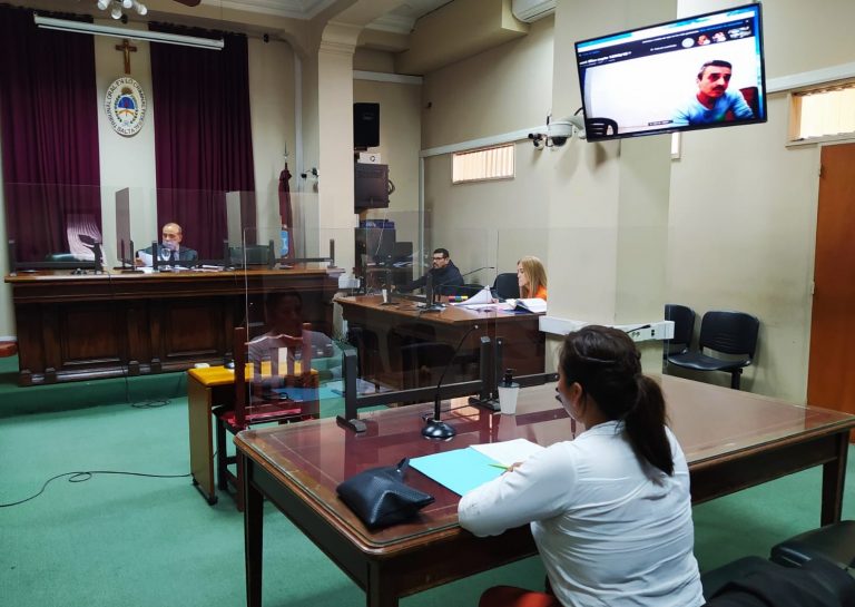 Salta: condenaron a un hombre por financiar y organizar actividades del narcotráfico