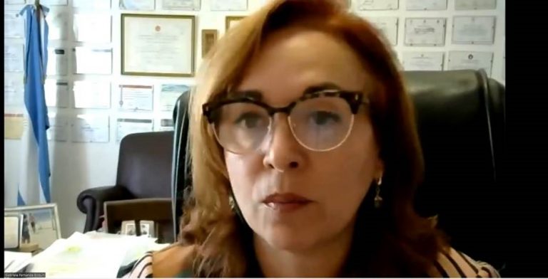 El Programa para la Protección de Usuarios y Consumidores realizó una capacitación sobre perspectiva de género en las relaciones de consumo