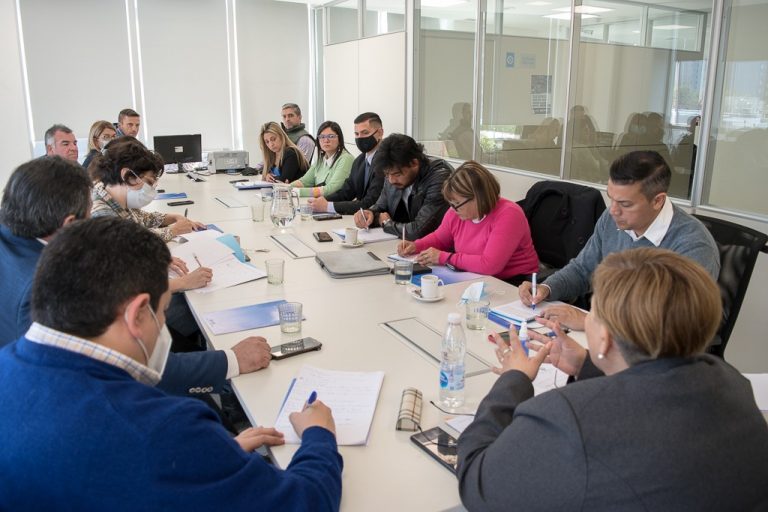 Santiago del Estero: con participación del Ministerio Publico Fiscal, quedó conformado el Comité de Rescate de la Mesa Interdisciplinaria de Trata de Personas