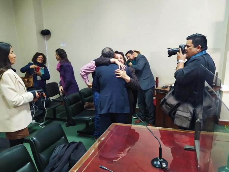 Salta: condenaron a prisión perpetua a un exjefe policial por el asesinato de un comerciante en 1977