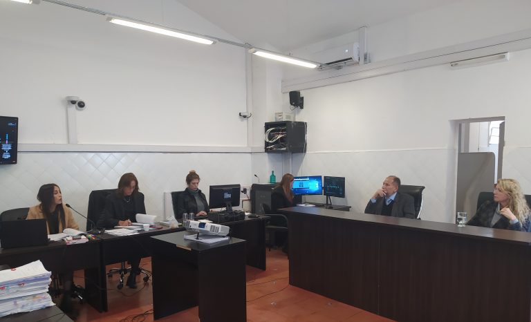 Salta: condenas de 3 a 8 años de prisión para seis integrantes de una organización que intervino en el transporte de más de 140 kilos de cocaína