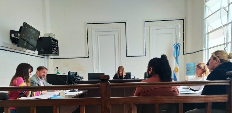 Salta: imputan a dos mujeres por el delito de trata de personas con fines de explotación sexual y rescatan a siete víctimas