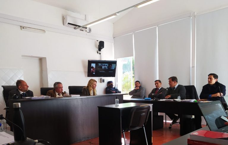 Salta: condenaron por cohecho y contrabando de granos a tres integrantes de la Gendarmería Nacional y al dueño de una finca