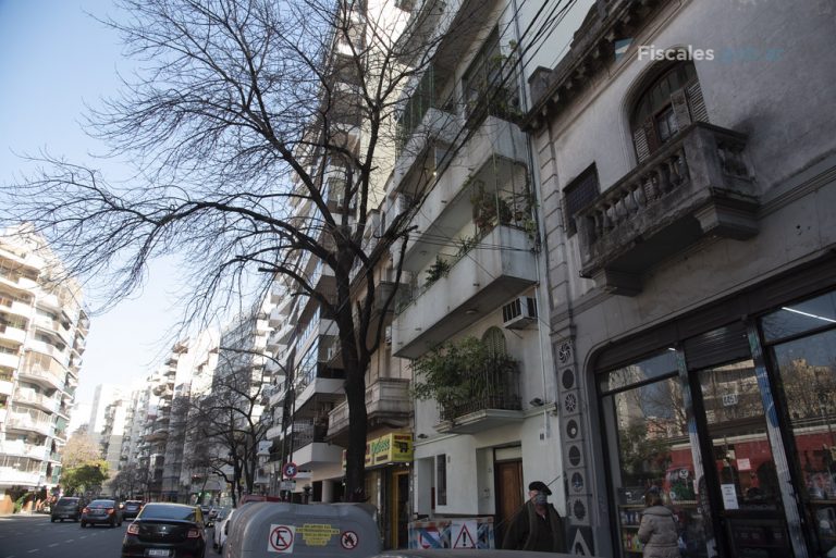 Secta de Villa Crespo: procesaron a 19 imputados por los delitos de asociación ilícita y trata de personas