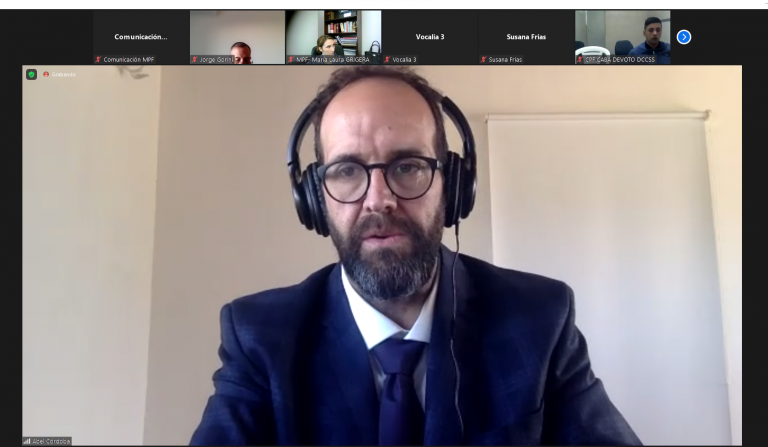 Solicitaron entre doce y catorce años de prisión para seis personas acusadas de secuestrar a un hombre en Villa Fiorito