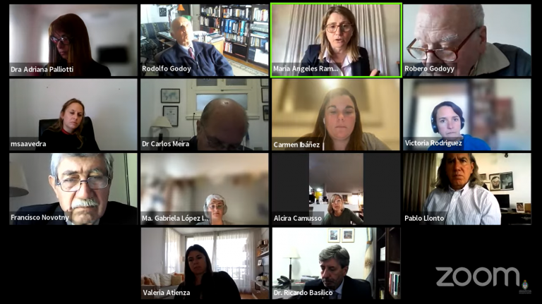 Solicitaron penas de 20 y 25 años de prisión y de prisión perpetua para tres exoficiales del Ejército por crímenes en la comisaría de Ramos Mejía