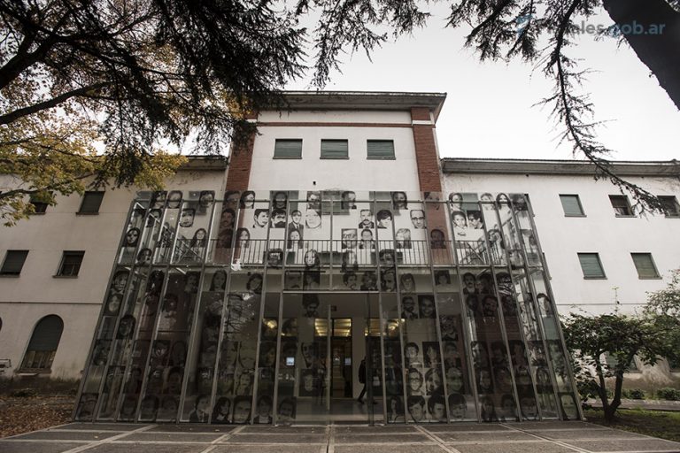 Culminó la recepción de declaraciones testimoniales en el juicio a un expolicía federal por delitos de lesa humanidad en la ESMA