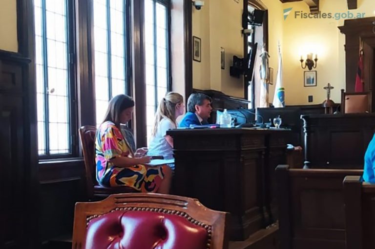 Salta: imputan y dictan prisión preventiva a cinco personas detenidas en Cafayate con 58 kilos de cocaína