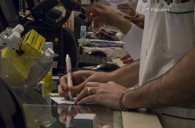 Rafaela: solicitan juicio oral para un médico y una farmacéutica acusados de defraudar al PAMI con la emisión de más de 600 recetas apócrifas