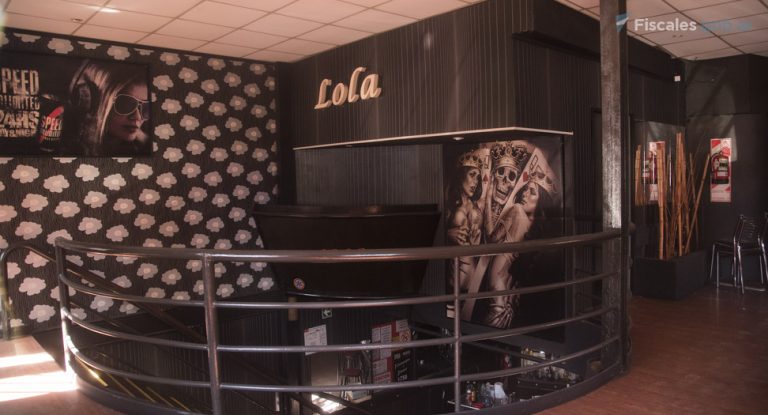 Embargan los bienes de los miembros de la organización que explotaba mujeres en los prostíbulos Lola y Victoria y los llaman a indagatoria por lavado de activos