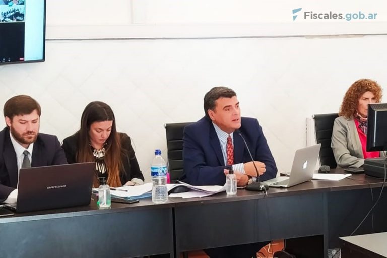 Salta: juzgan a los acusados de integrar una banda que secuestró a un empresario y pidió 5 millones de pesos por su rescate