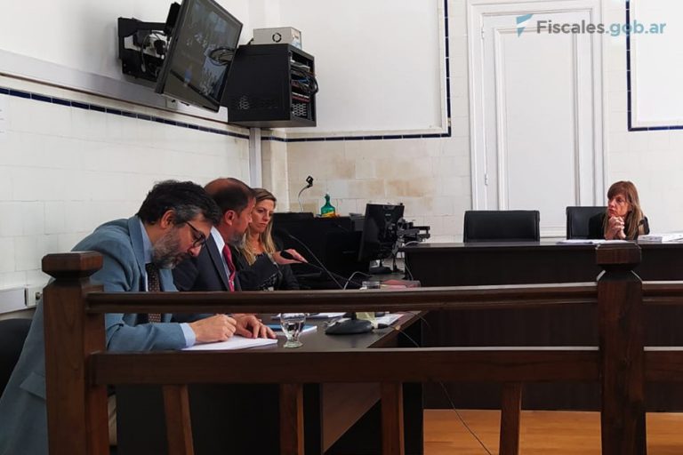 Salta: llevan a juicio por trata de personas a dos líderes de un templo Umbanda