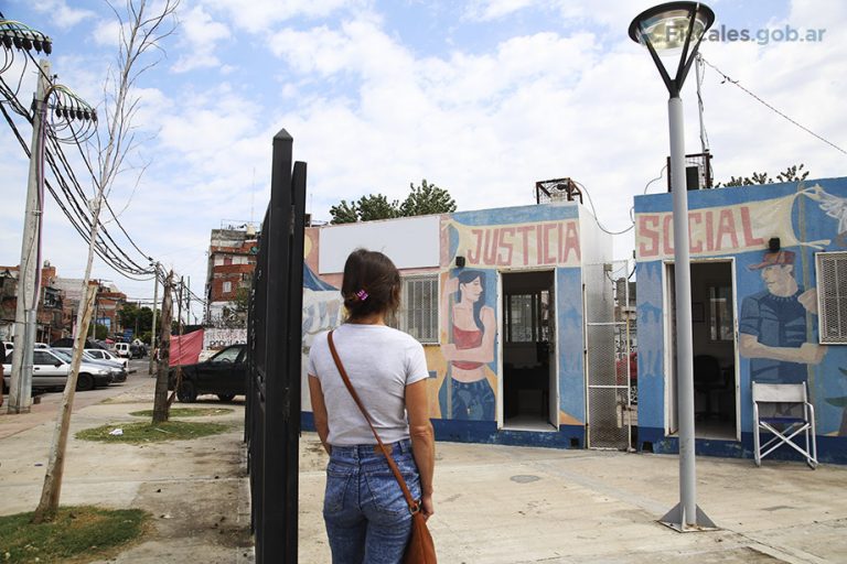 ATAJO intervino para localizar en Paraguay a una niña de dos años ante una denuncia que alertaba sobre su riesgo de vida