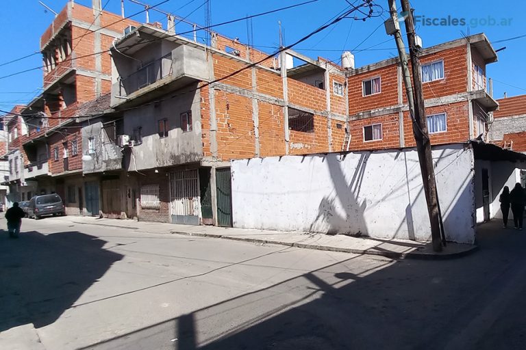 Villa Soldati: ATAJO promovió un acuerdo comunitario y evitó un conflicto entre vecinas