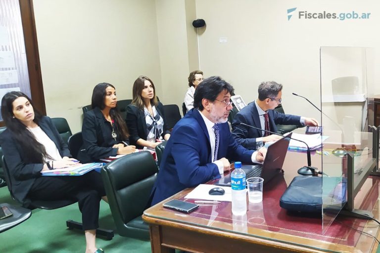 Salta: piden prisión perpetua para un expolicía federal por la desaparición y muerte de un abogado boliviano en 1975