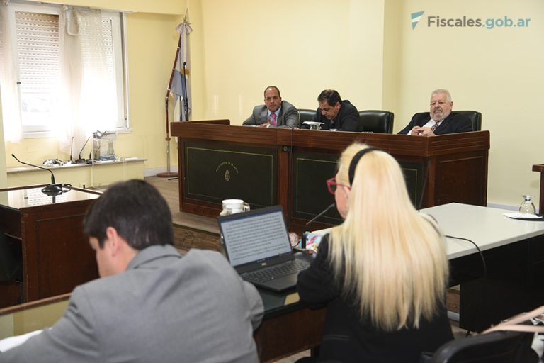 Pidieron prisión perpetua para un hombre acusado de matar a una mujer trans por odio a la identidad de género