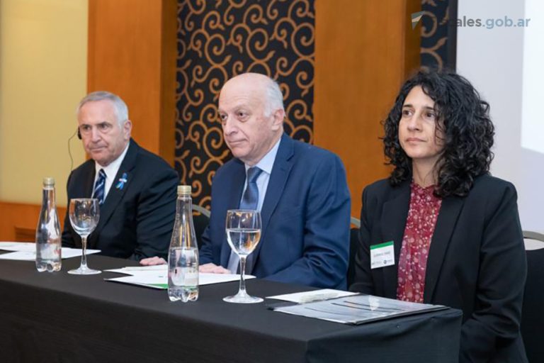 El procurador Casal participó de una jornada sobre reparación a víctimas de trata de personas y la consolidación del Fondo de Asistencia Directa a víctimas de ese delito