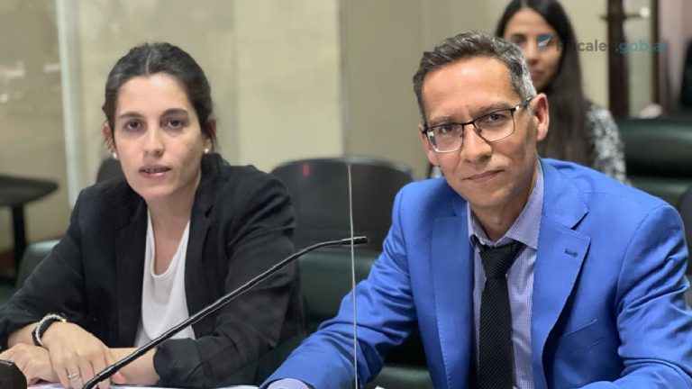 Salta: comenzó el juicio a un ex policía federal por la desaparición y muerte de un abogado boliviano