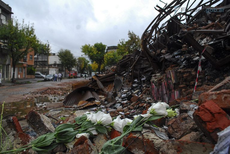 Iron Mountain: confirmaron los procesamientos y revocaron los sobreseimientos de las personas imputadas