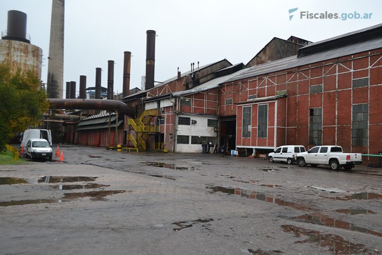 Tucumán: a pedido del MPF dictan el embargo del Ingenio La Fronterita por haber sido utilizado para cometer delitos de lesa humanidad