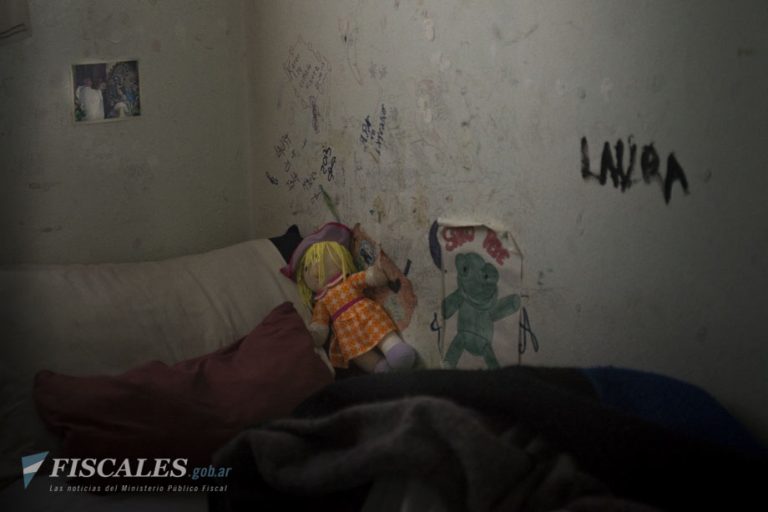 La PROCUVIN informó que desde el año pasado se registra un aumento en el encarcelamiento de mujeres embarazadas en establecimientos federales