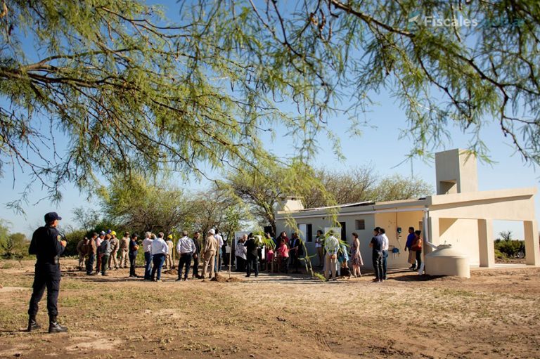 Santiago del Estero: el Programa de Acceso a la Vivienda a Víctimas de Trata otorgó la primera casa