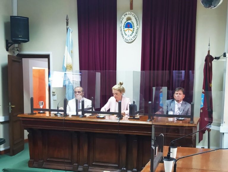Salta: condenaron a prisión perpetua a un expolicía federal por el homicidio de un abogado en el marco del Plan Cóndor